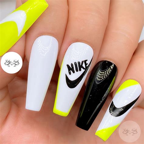 nike fake nails|artificial nails online shop.